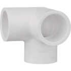 Charlotte Pipe 1 In. 90 Deg PVC Schedule 40 Elbow Image 1