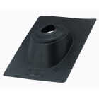 Oatey All-Flash No-Calk 3 In. to 4 In. Thermoplastic Roof Pipe Flashing Image 1