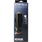 Kohler 2 In. Toilet Canister Flush Valve Repair Kit for Cimarron K-4418/K-4369 Toilets Image 1