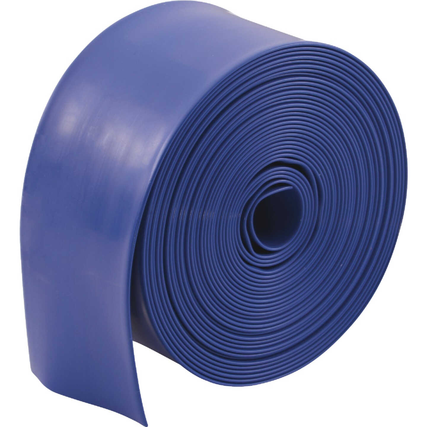 EZ-Flo 30 Ft. x 2 In. ID Flat Discharge Hose Image 1