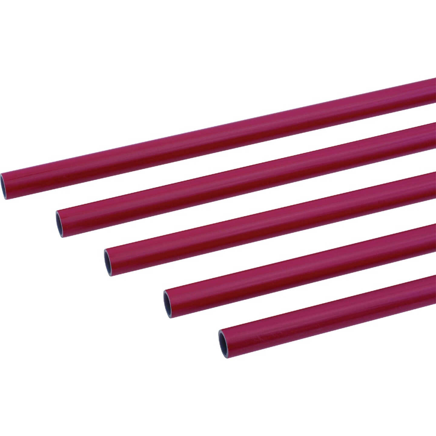 SharkBite 3/4 In. x 10 Ft. Red PEX-A Pipe Coil Image 3