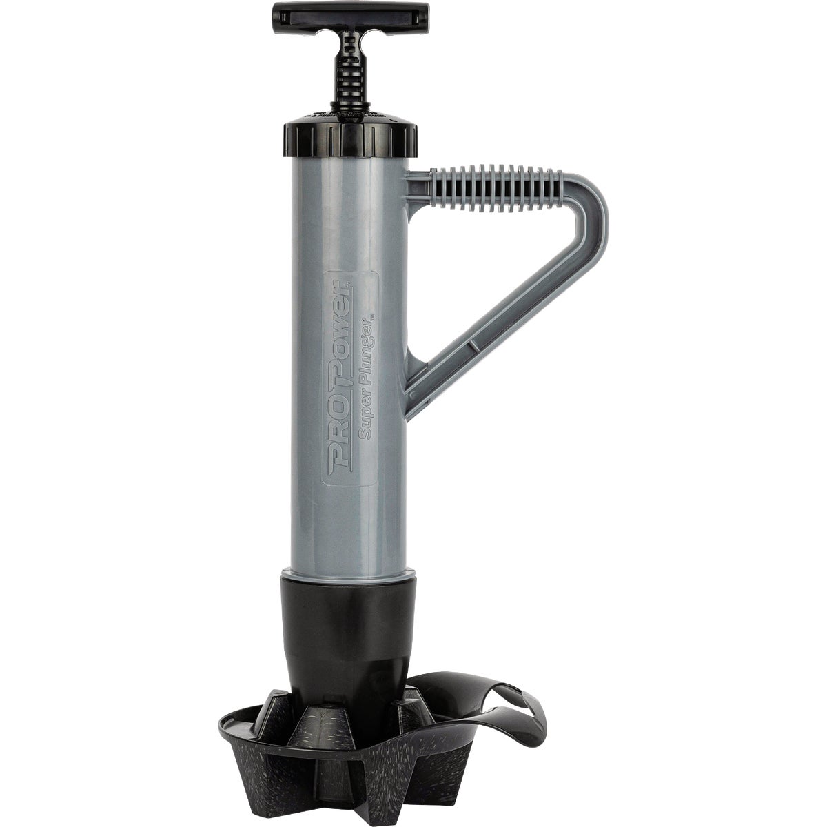 PRO Power Universal Toilet Plunger Caddy Image 5
