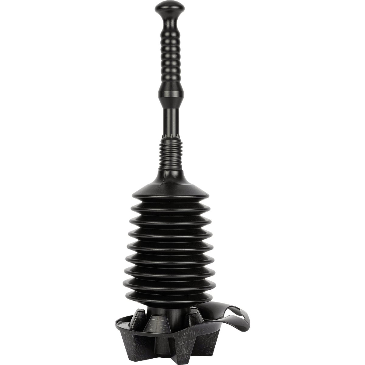 PRO Power Universal Toilet Plunger Caddy Image 6