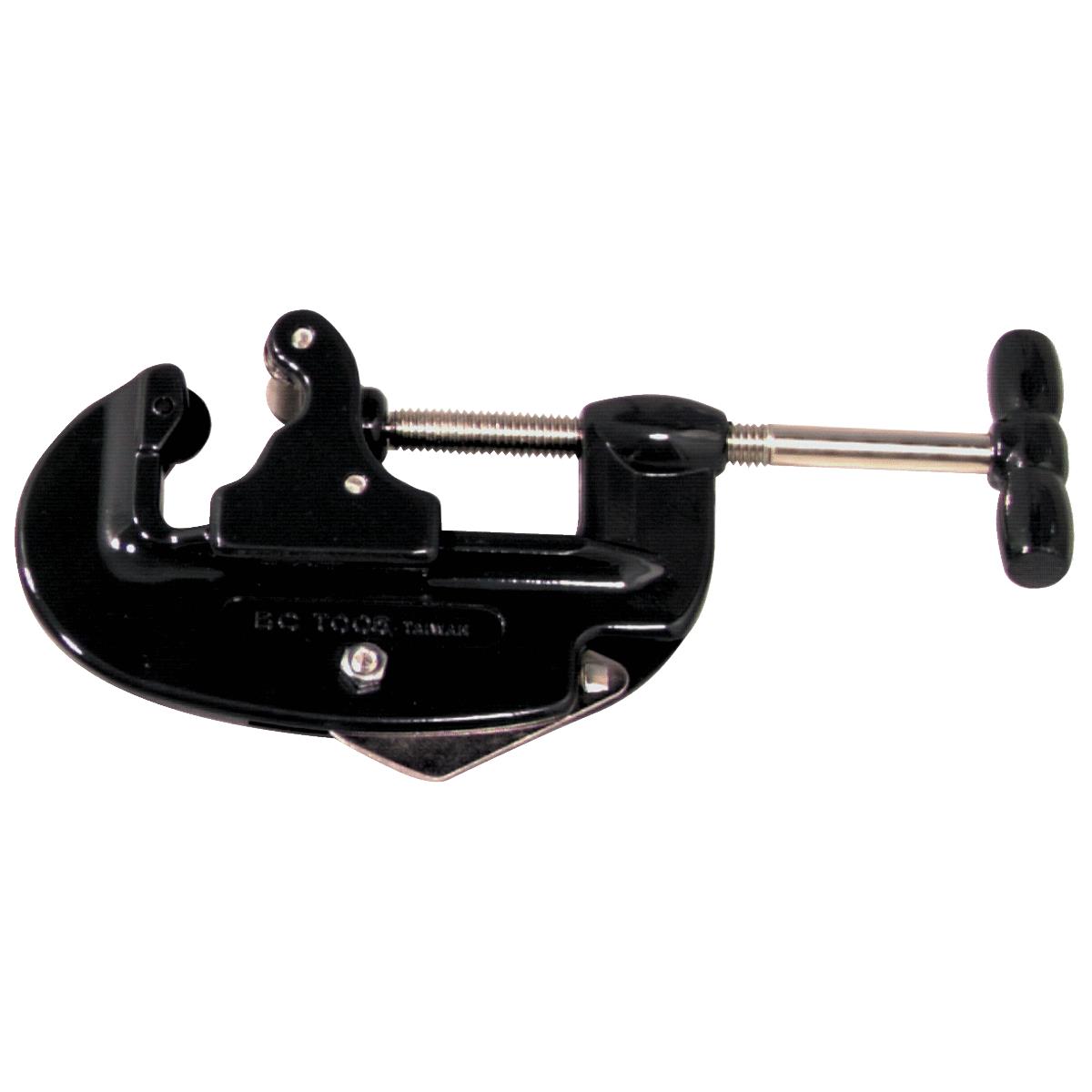 Cobra Large Diameter 5/8 In. to 2-1/8 In. Copper & PVC Tubing Cutter