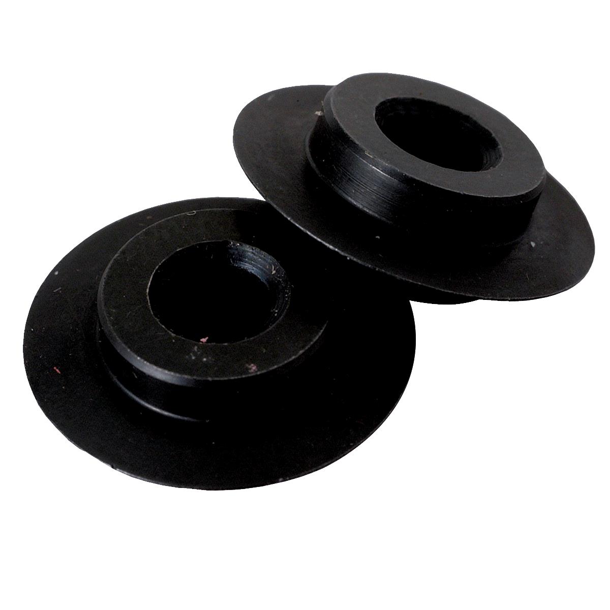 REPLACE CUTTER WHEEL Image 1