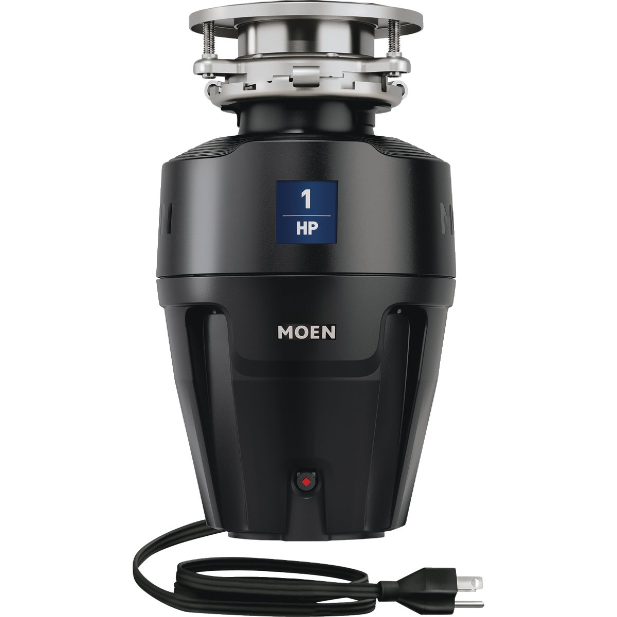 Moen Chef Series 1 HP Garbage Disposal