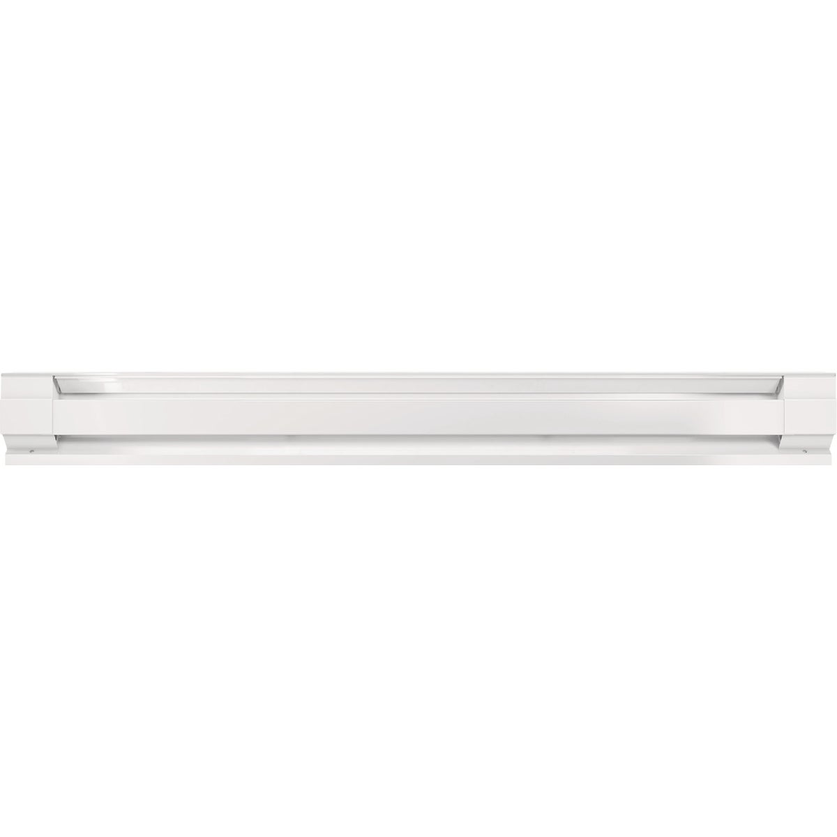 Cadet F Series 6 Ft. 1500W 120V Electric Baseboard Heater, White Image 5