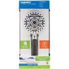 Oxygenics PowerMax 9-Spray 1.8 GPM Handheld Shower Head, Chrome Image 2