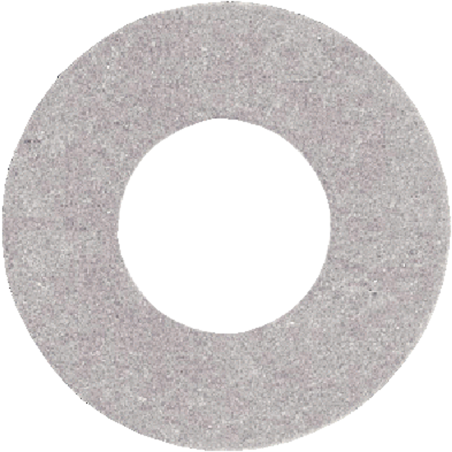 Danco 47/64 In. x 3/8 In. x 3/64 In. Fiber Harcraft Bibb Gasket Image 1