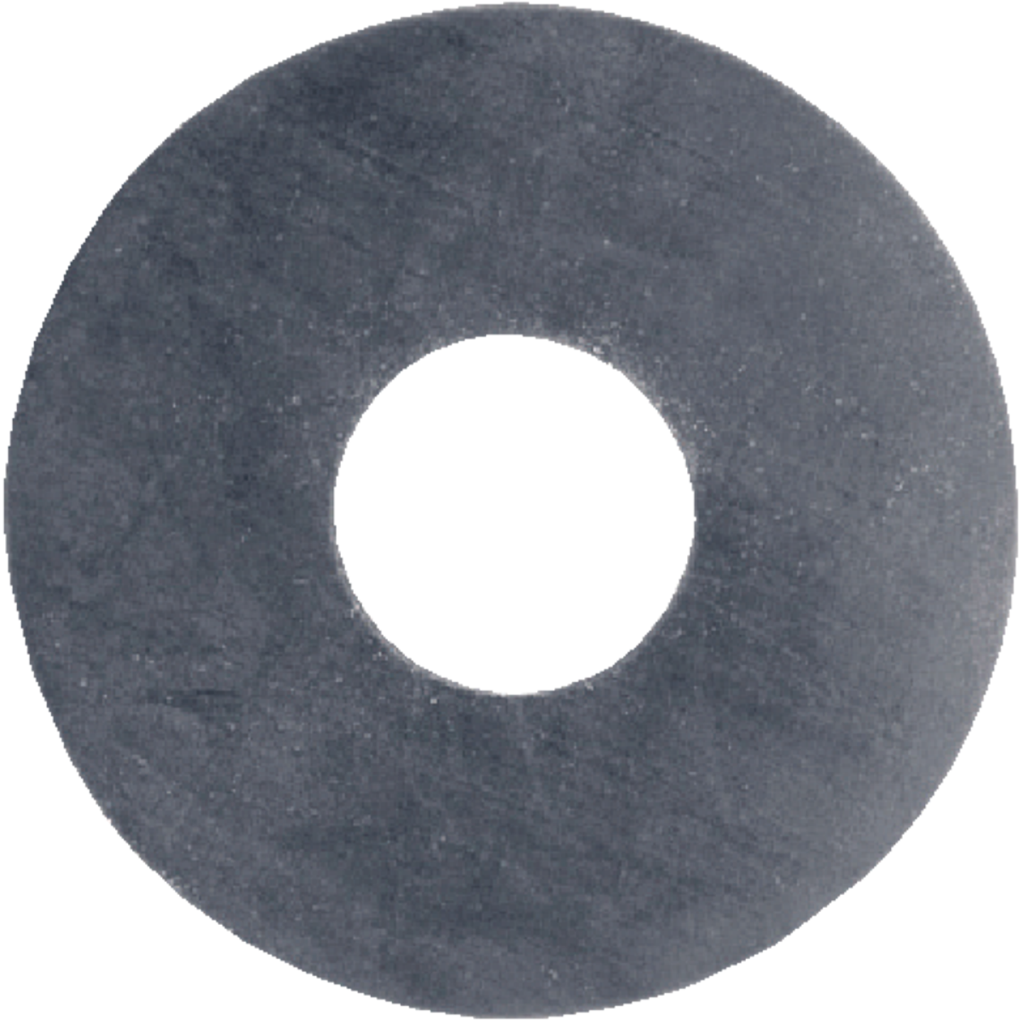 Danco 1-1/16 In. x 11/32 In. x 3/32 In. Rubber Bibb Gasket Image 1