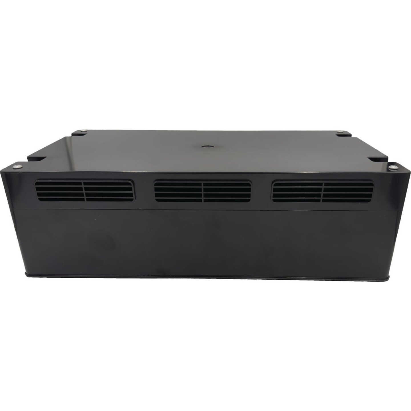 Reliance Outdoor Vent Cap Kit for Gas Tankless Water Heater Image 3