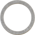 Danco #36 11/16 In. x 7/8 In. Cap Thread Gasket Image 1