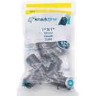 SharkBite PEX-B 1 In. Poly Alloy Barb Elbow (5-Pack) Image 2
