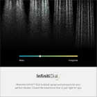 Moen Spot Resistant Brushed Nickel 6 In. Dia. Spray Head Handheld Shower Image 3