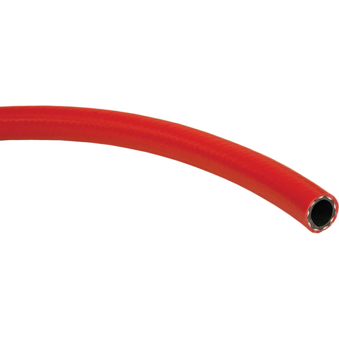 Abbott Rubber 3/8 In. x 5/8 In. PVC Weather Resistant PVC Hose Image 1