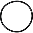 Danco #73 2 In. x 2-3/16 In. Buna-N O-Ring Image 1