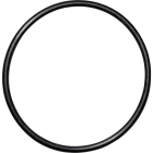 Danco #56 1-3/8 In. x 1-1/2 In. Buna-N O-Ring Image 1