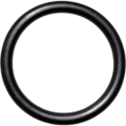 Danco #57 13/16 In. x 1 In. Buna-N O-Ring Image 1