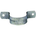 Oatey 1-1/2 In. Galvanized Steel Pipe Hanger Strap Image 1