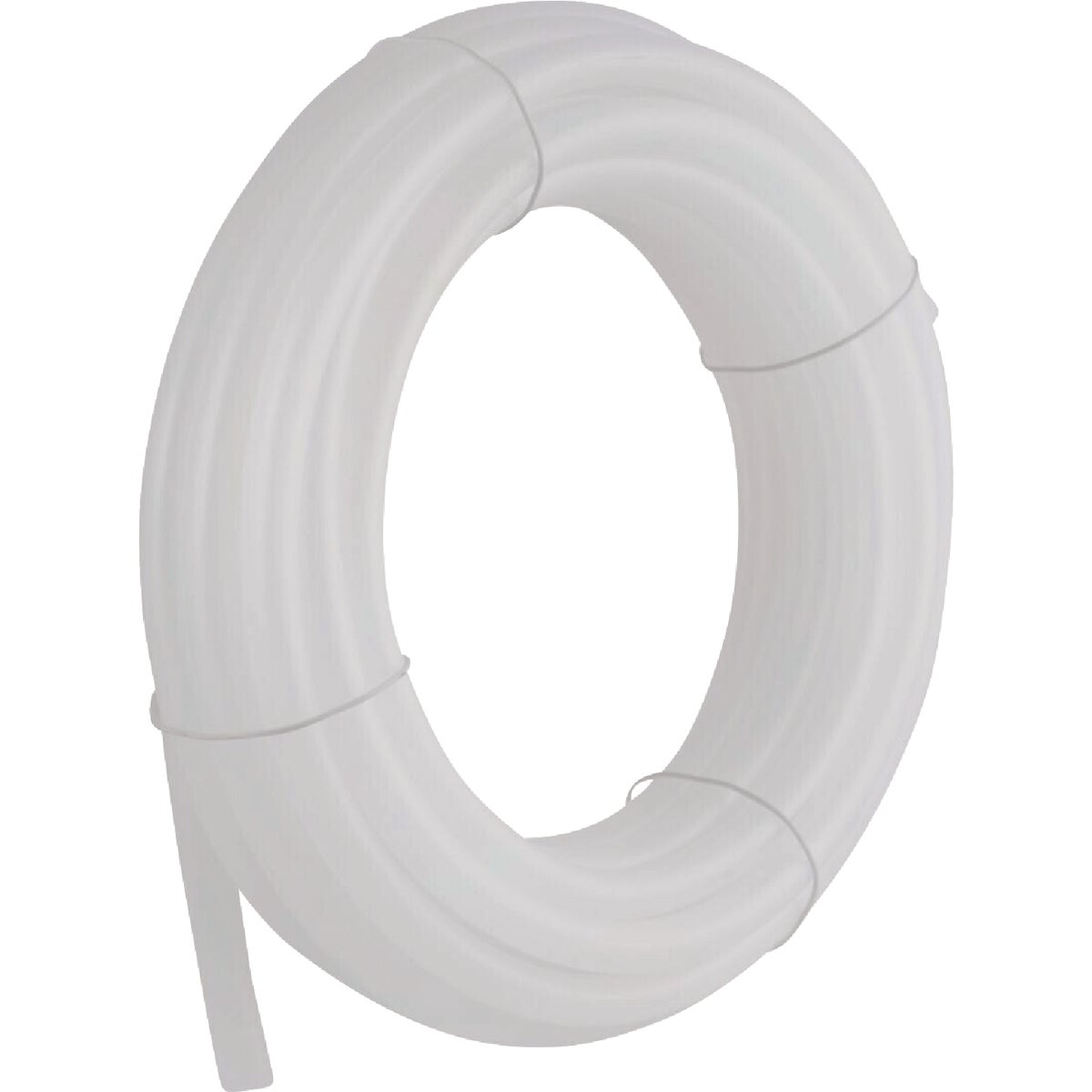 EZ-Flo 3/8 In. ID x 1/2 In. OD x 25 Ft. L. Polyethylene Tubing