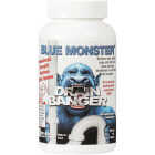 BLUE MONSTER Drain Banger 1 Lb. Flakes Drain Opener & Cleaner Image 2