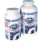BLUE MONSTER Drain Banger 1 Lb. Flakes Drain Opener & Cleaner Image 1