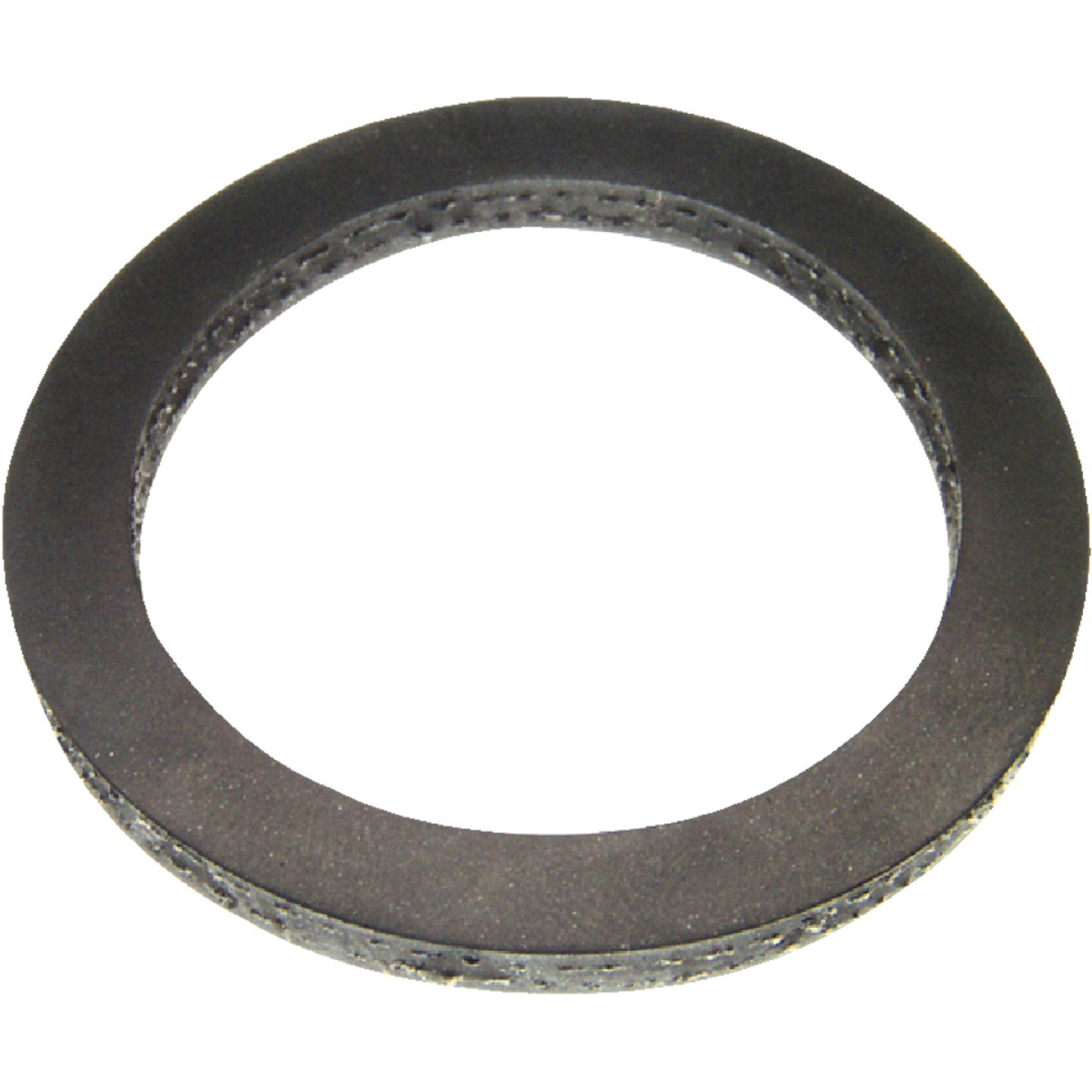 Danco 1-3/4 In. Reinforced Rubber Sink Strainer Washer Image 1