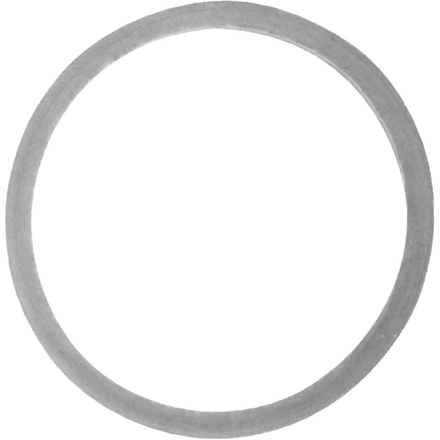 Danco 1-7/16 In. x 1-1/4 In. Gray Rubber Slip Joint Washer Image 1