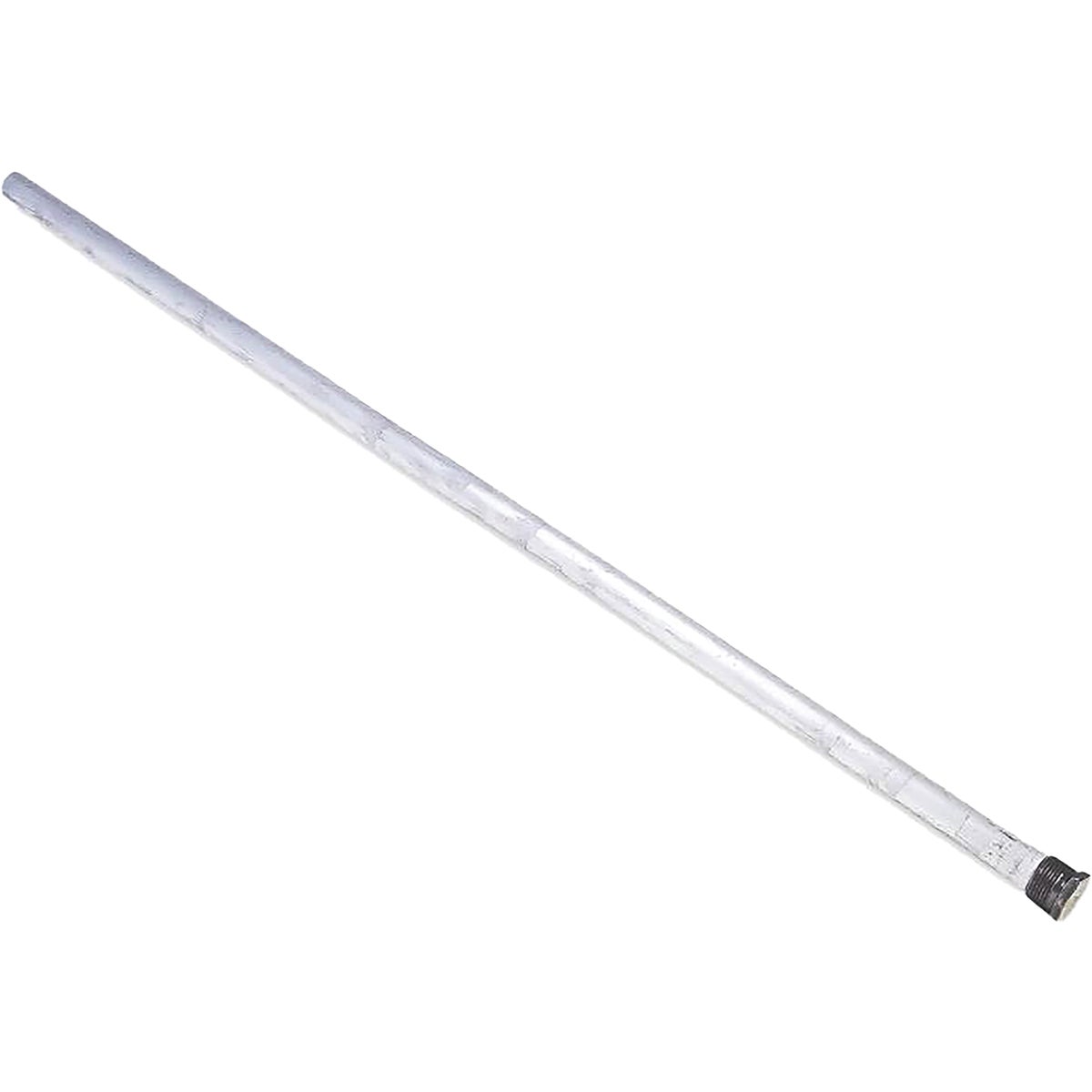 Reliance State Parts 3/4 In. Dia. x 32 In. L. Magnesium Anode Rod