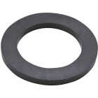 ProLine 1 In. Rubber Dielectric Union Washer Image 1