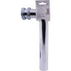 Do it Best 1-1/2 In. x 9-1/2 In. Chrome Plated Waste Arm Image 3