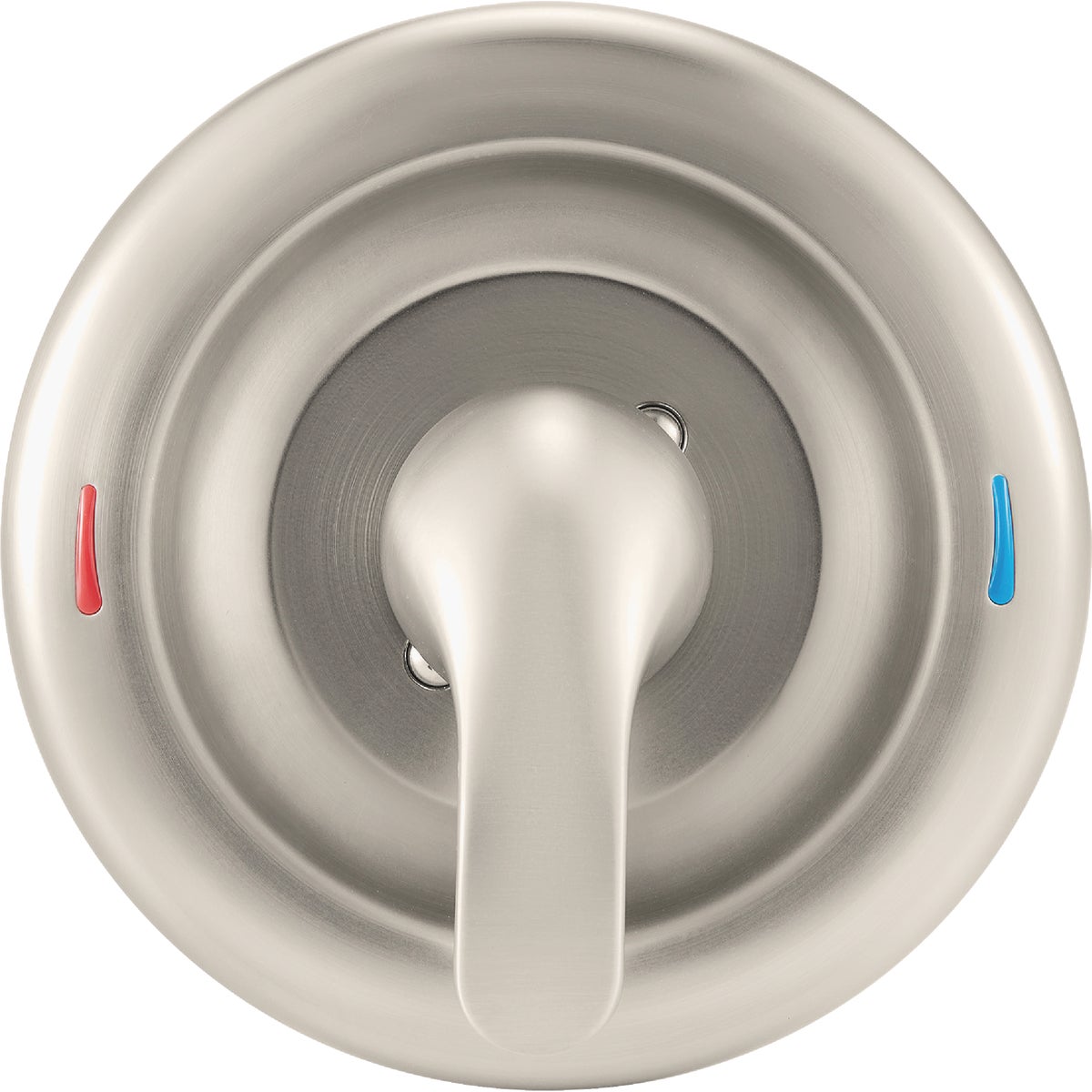 Moen Posi-Temp Valve Trim Kit, Spot Resist Brushed Nickel