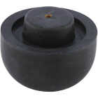 Do it Black Rubber Eljer Tank Ball Image 1