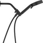 Brondell Nebia Yuba 5-Setting Handshower, Matte Black Image 5