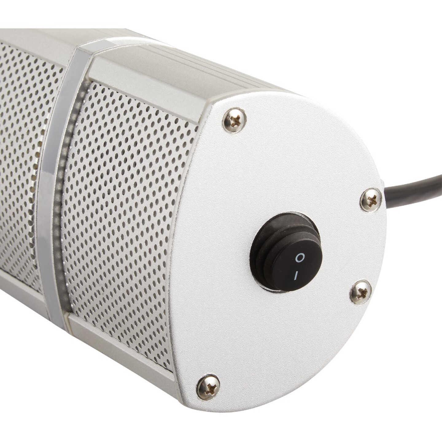 Best Comfort 1500W 120V Garage Quartz Heater Image 2