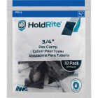 SharkBite 3/4 In. Nail-On Pipe Clamps (10-Pack) Image 2