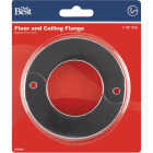 Do it Best Chrome-Plated 1-1/2 In. IPS Split Plate Image 2