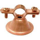 ProLine 3/4 In. Copper Coated Steel Bell Hanger Image 1
