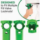 Fluidmaster Fill Valve Uninstall/Installation Tool Image 3