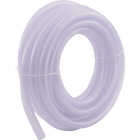 Eastman EZ-Flo 10 Ft. Braided Vinyl Tubing 3/4 In. ID x 1 In. OD Image 1