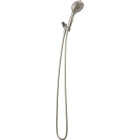Delta ProClean 6-Spray 1.75 GPM Hand Shower, Spotshield Brushed Nickel Image 1
