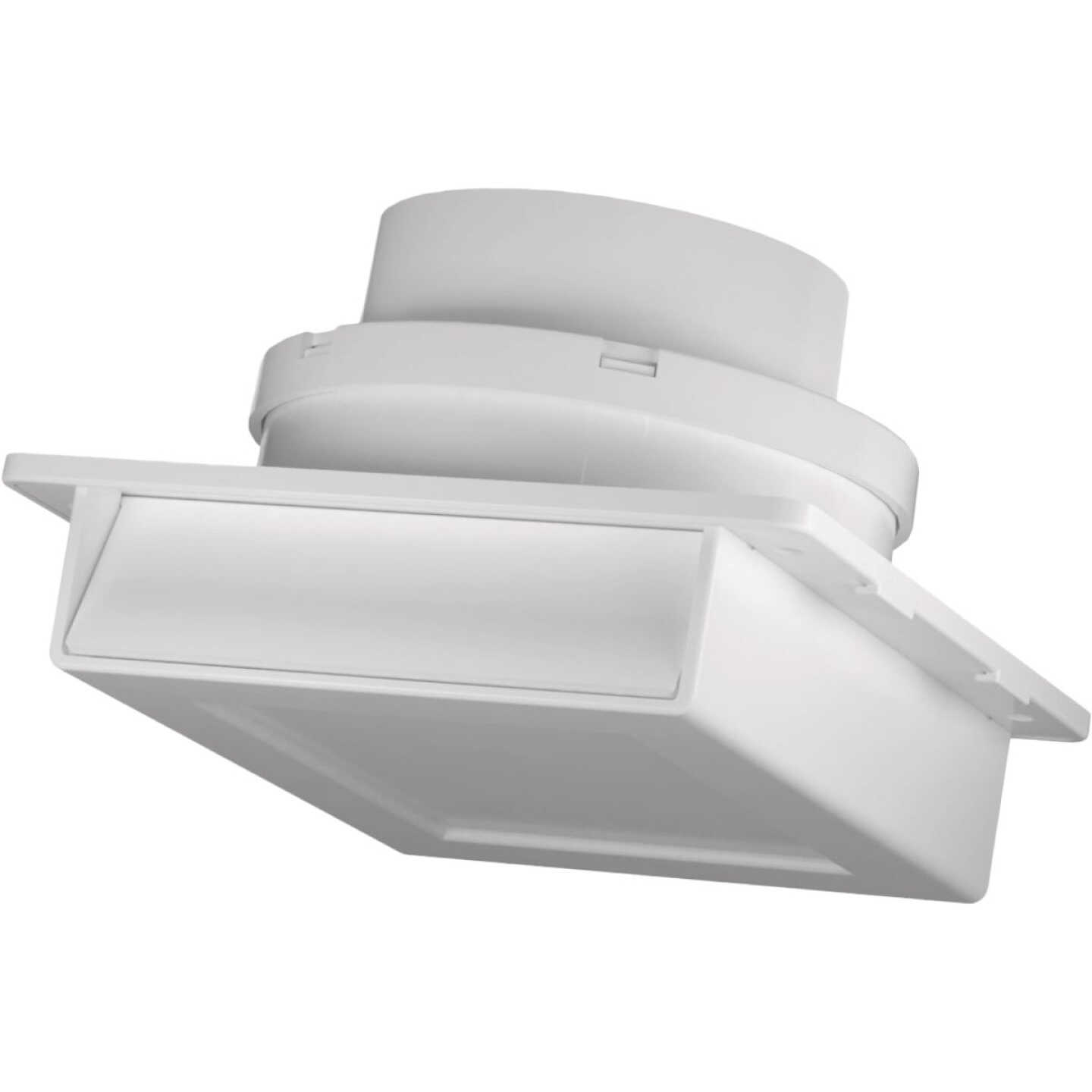 Imperial 3 In. or 4 In. Eave & Soffit Vent Image 1