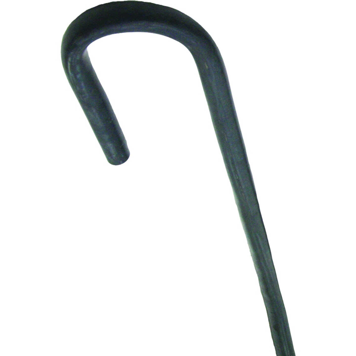 Abbott Rubber 1 In. x 6 Ft. Formed Hook Washing Machine Drain Hose Image 1
