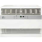 Perfect Aire 12,000 BTU 550 Sq. Ft. Window Air Conditioner and Heater with Remote Control Image 1