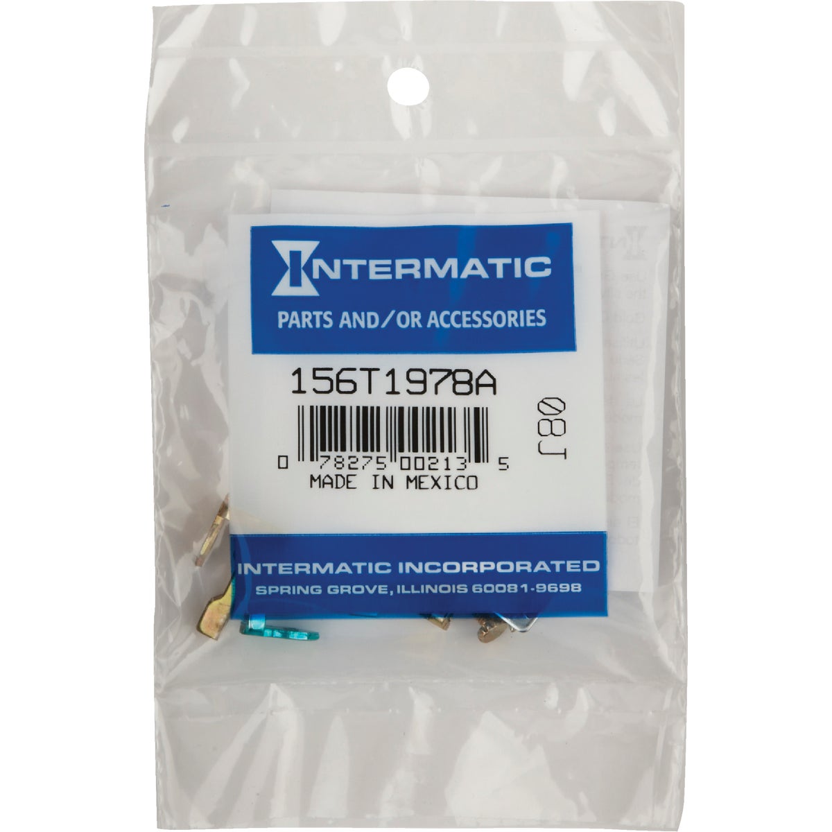 Intermatic Metal Timer Replacement Tripper (2-Pack) Image 2