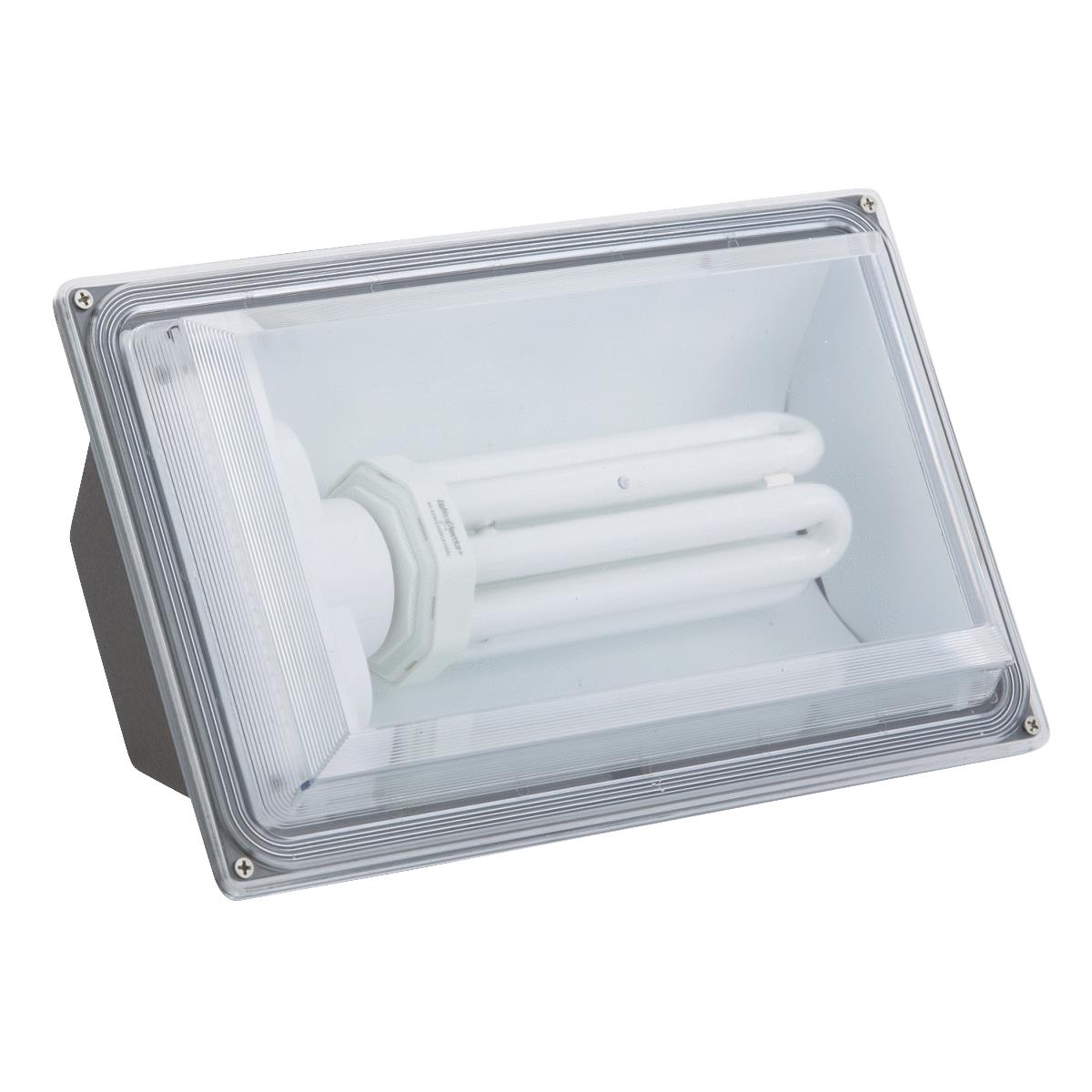 65W OUTDR FLUOR FIXTURE