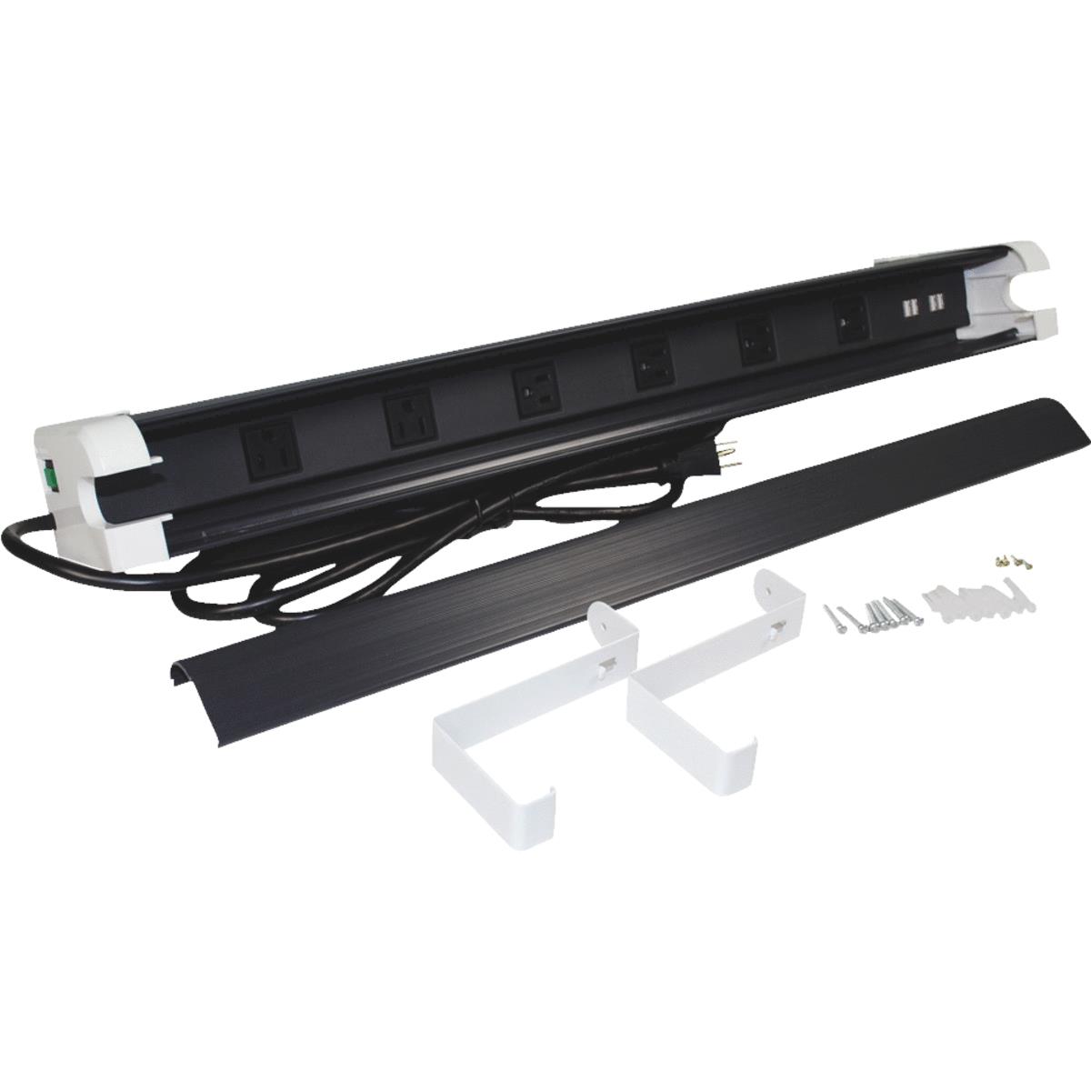 USB MULTI OUTLET
