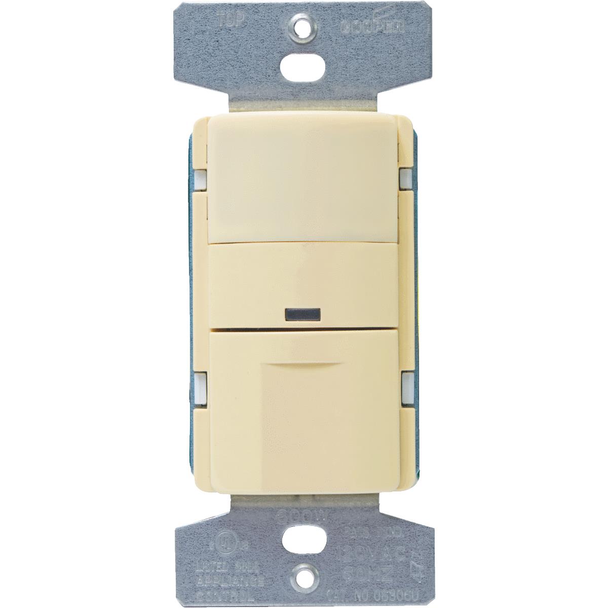Switches, Outlets & Wall Plates