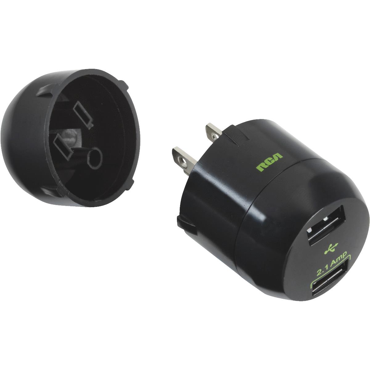 USB Charging Accessories