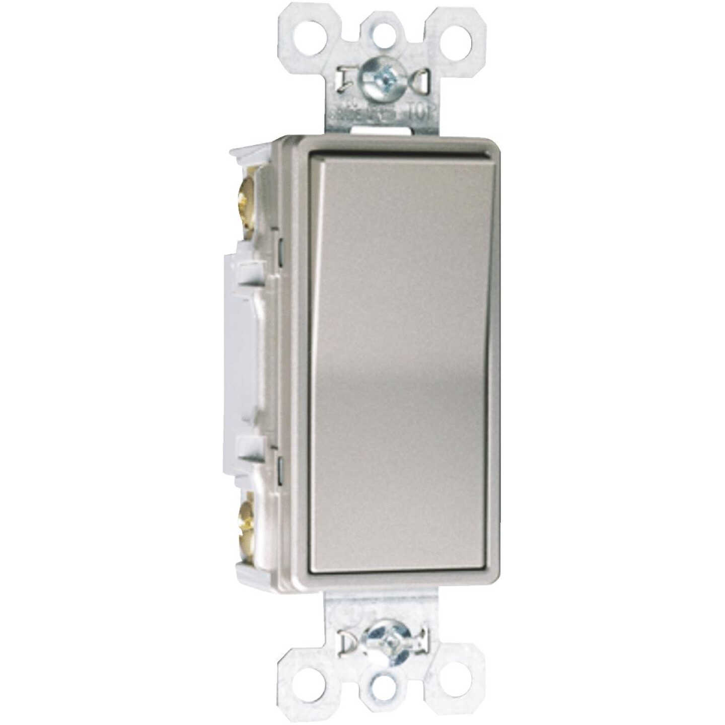 15A 4WAY DECOR SWITCH Image 1